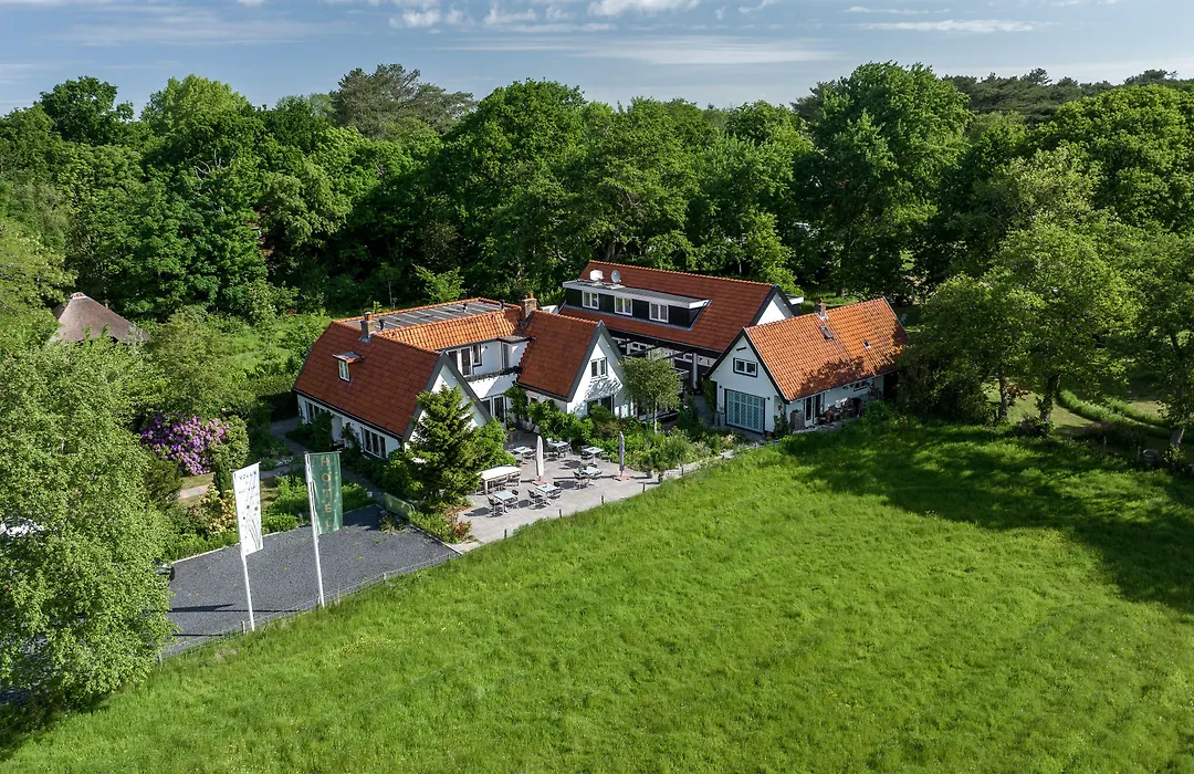 Villa De Hazelaar-1